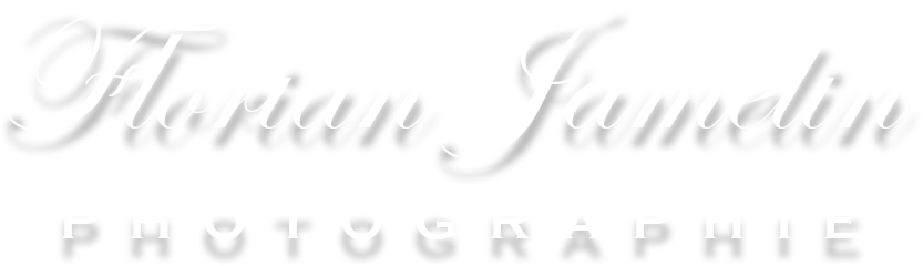 Florian JAMELIN Photographie